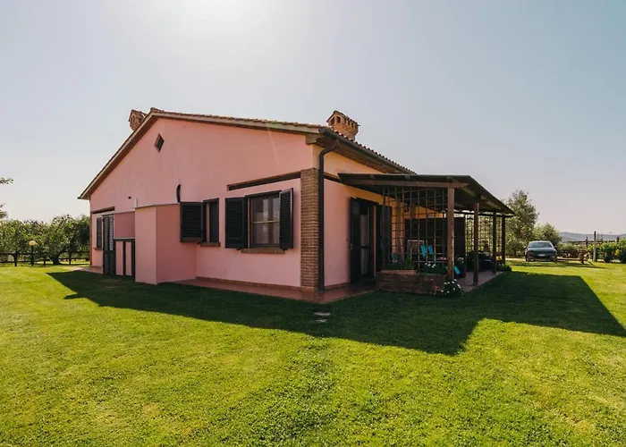 Agriturismo Il Laghetto
