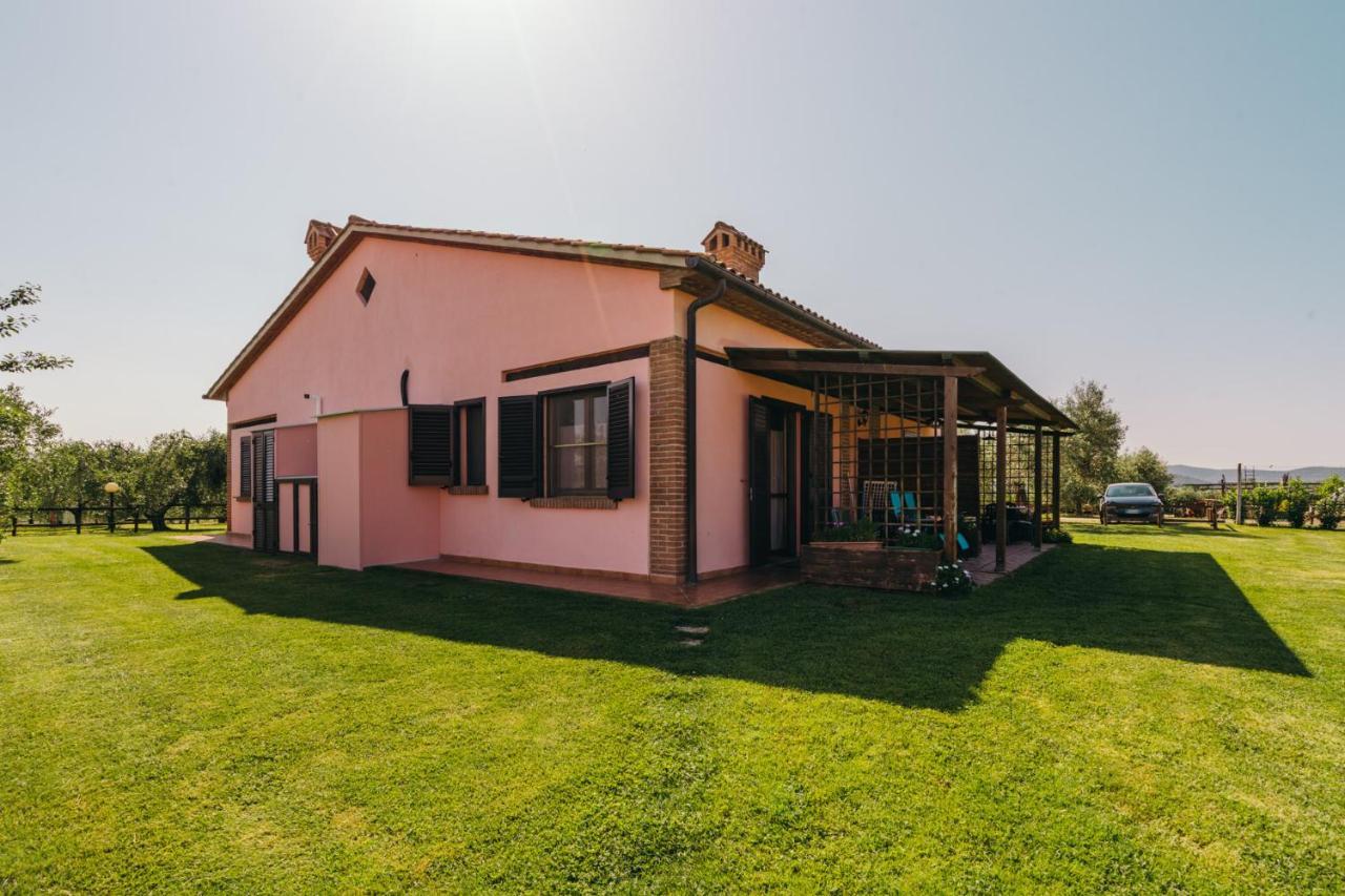 Il Laghetto Alojamento de Turismo Rural