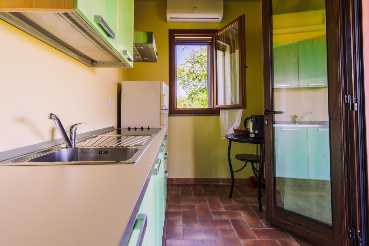 Alojamento de Turismo Rural Il Laghetto *