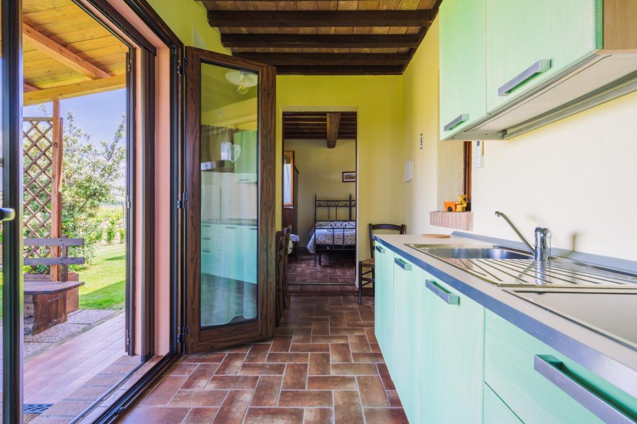 Il Laghetto Alojamento de Turismo Rural *