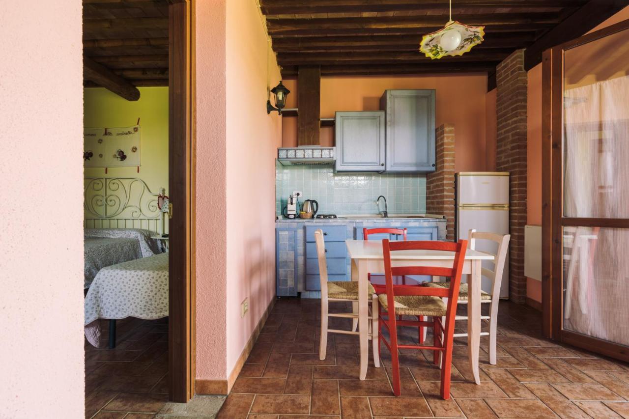 Alojamento de Turismo Rural Il Laghetto
