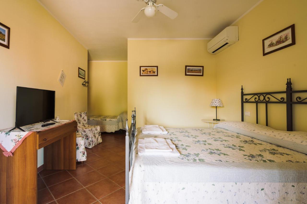 Il Laghetto * Grosseto