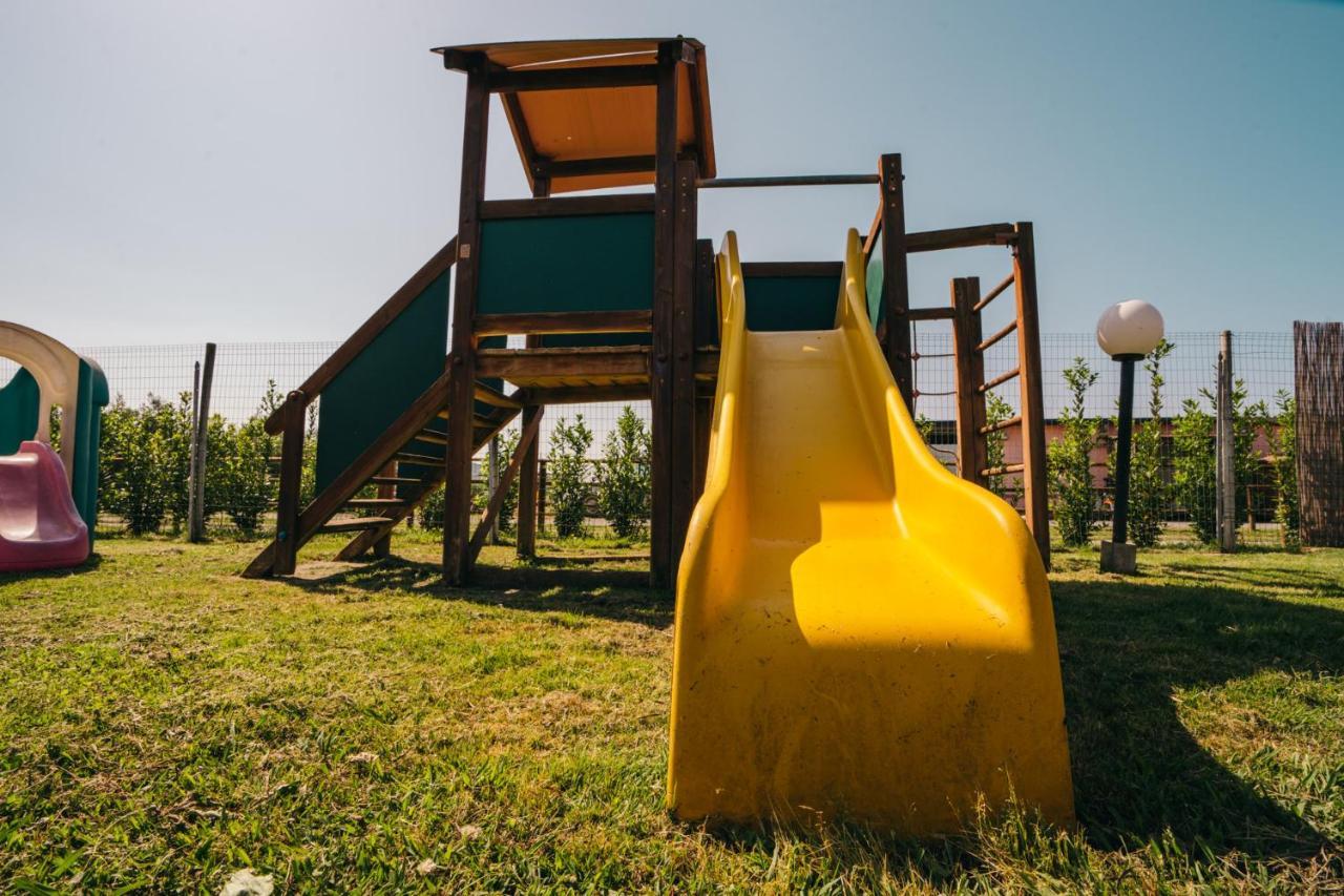 Il Laghetto Alojamento de Turismo Rural