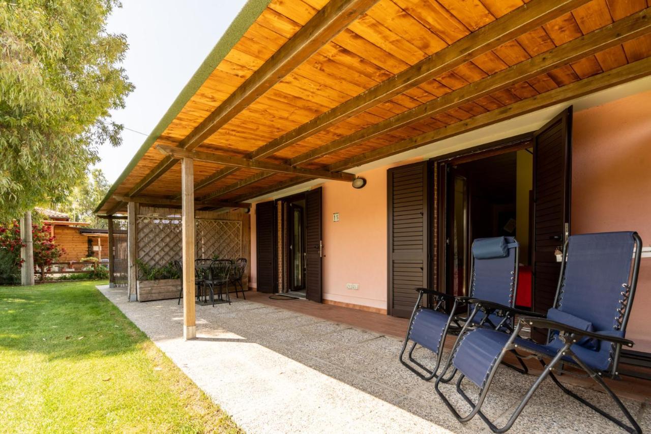 Alojamento de Turismo Rural Il Laghetto