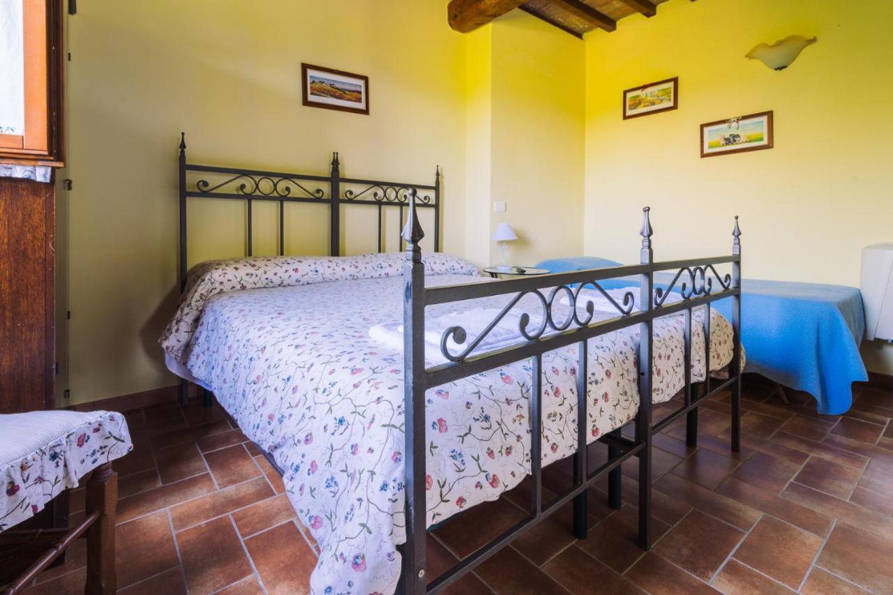 Alojamento de Turismo Rural Il Laghetto