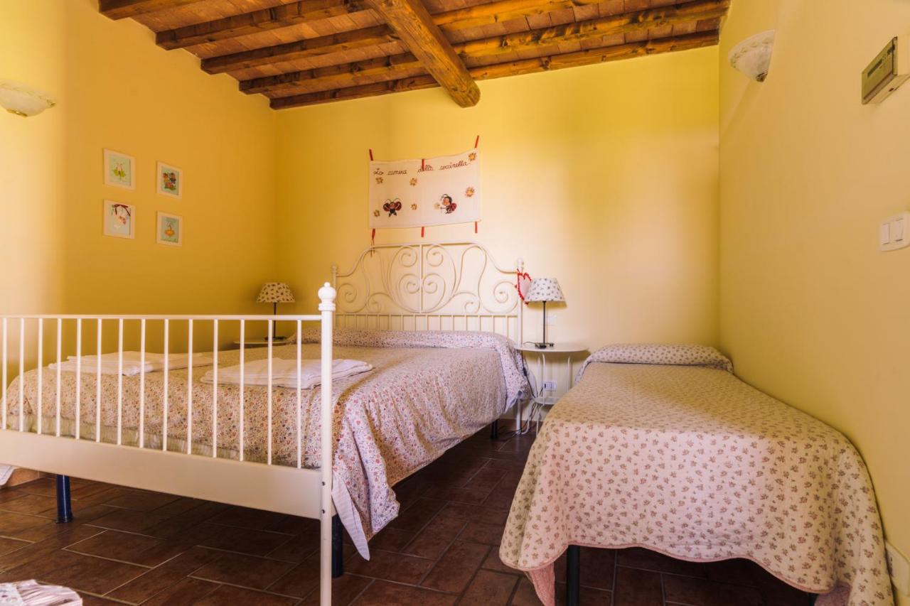 Alojamento de Turismo Rural Il Laghetto