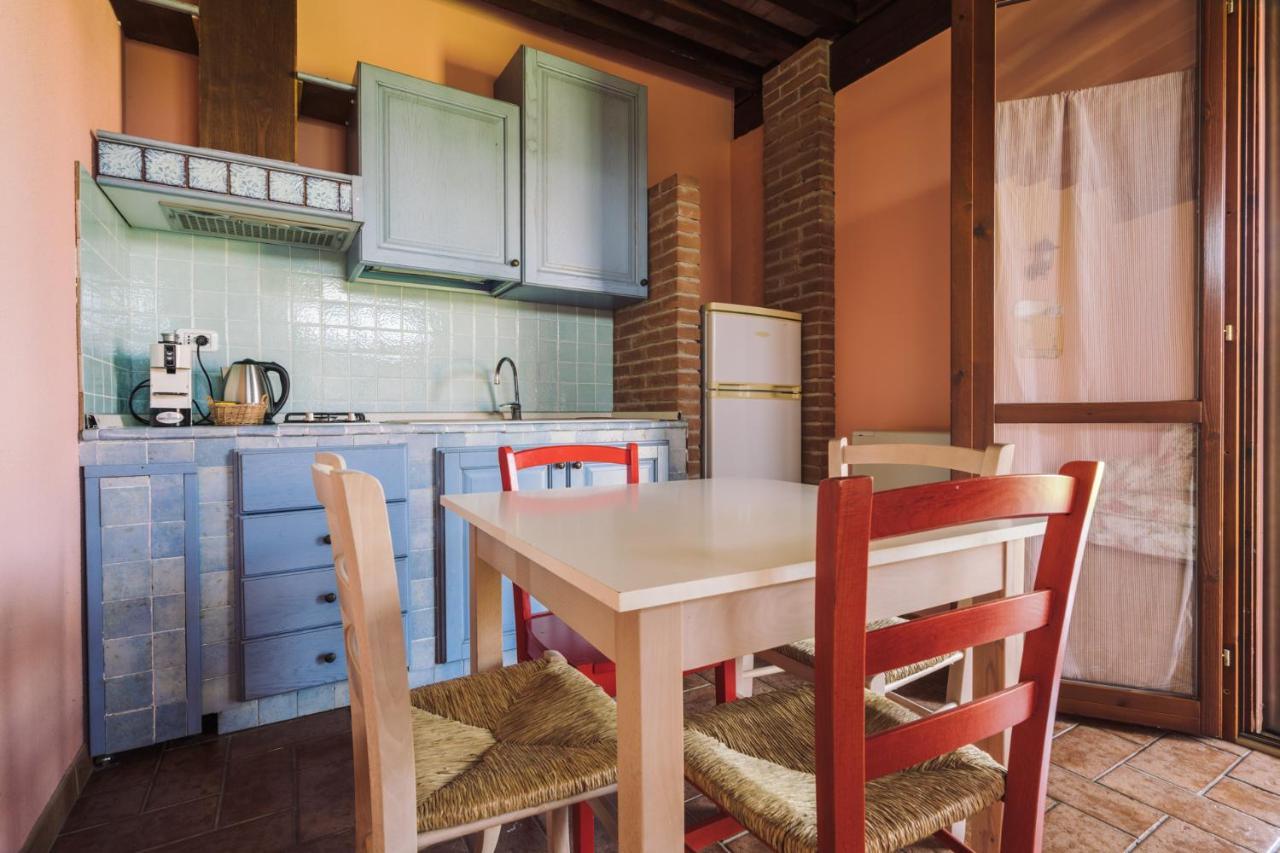 Il Laghetto Alojamento de Turismo Rural *