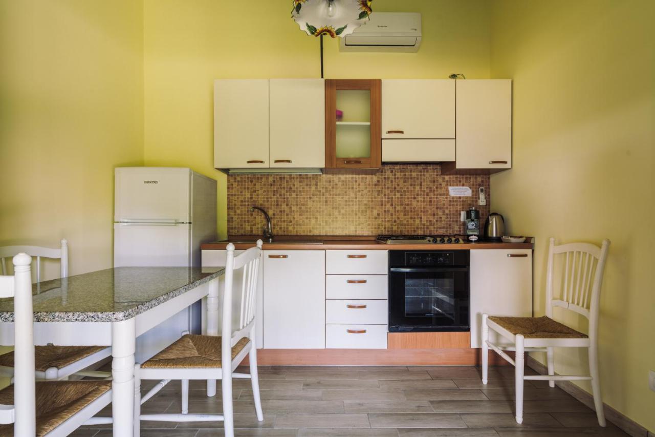 Alojamento de Turismo Rural Il Laghetto *
