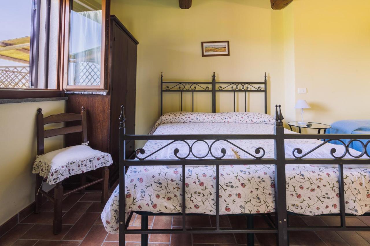 Alojamento de Turismo Rural Il Laghetto *