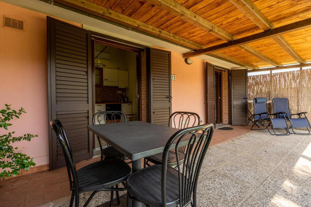 Alojamento de Turismo Rural Il Laghetto *