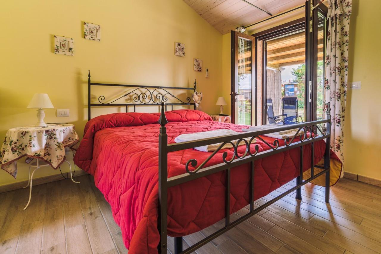 Alojamento de Turismo Rural Il Laghetto *