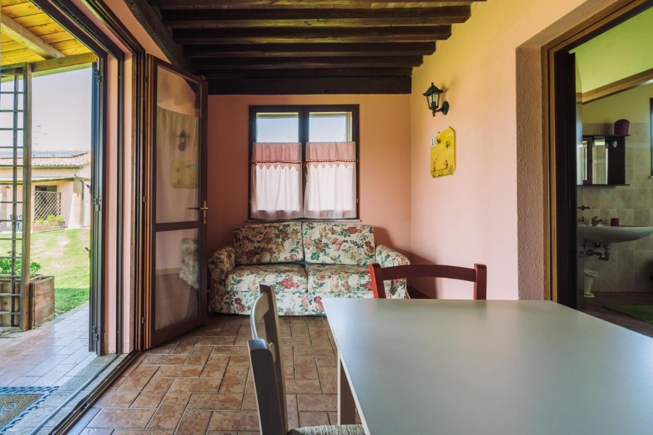 Il Laghetto Grosseto