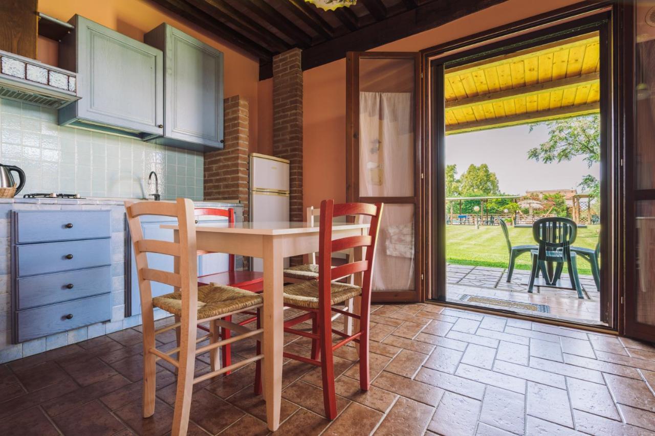 Il Laghetto Alojamento de Turismo Rural *