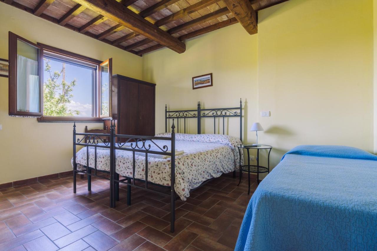 Il Laghetto Alojamento de Turismo Rural *