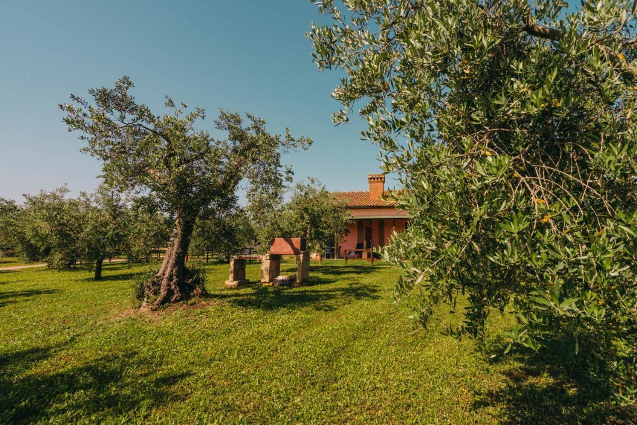 Il Laghetto Alojamento de Turismo Rural *