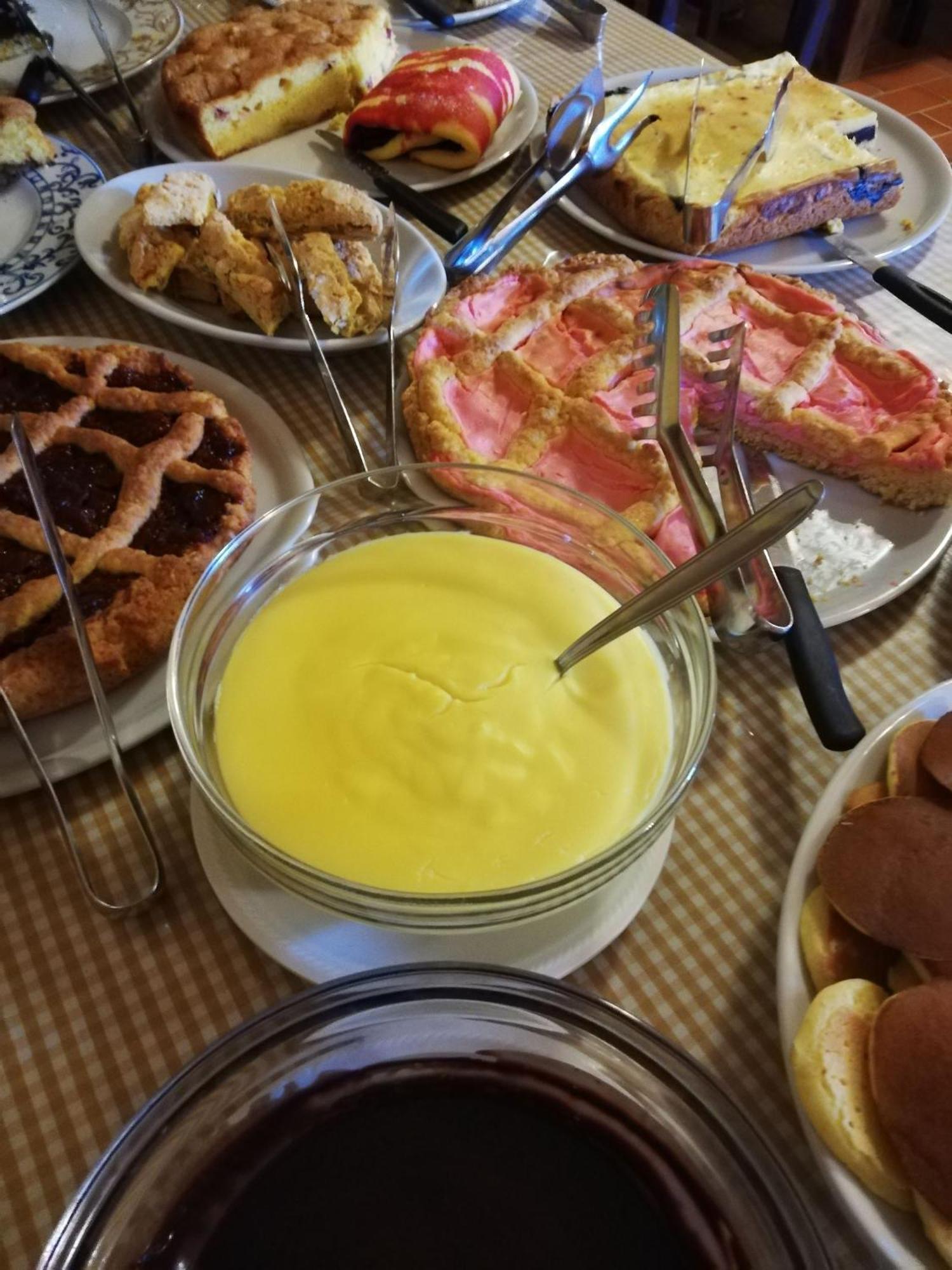 Alojamento de Turismo Rural Il Laghetto Grosseto