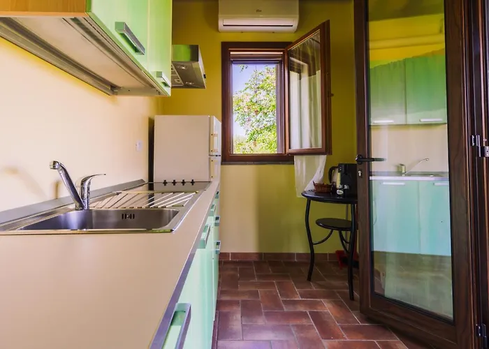 Agriturismo Il Laghetto