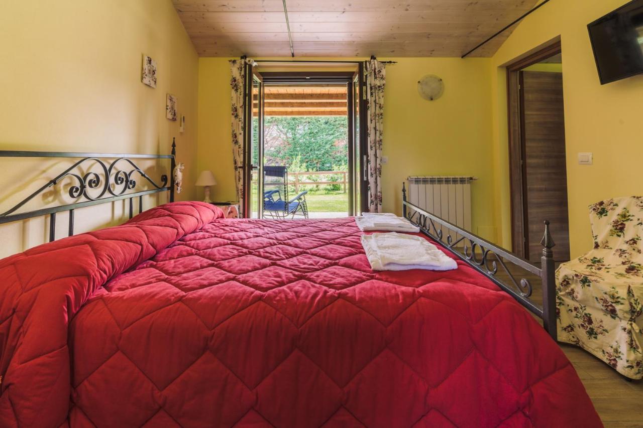Il Laghetto * Grosseto