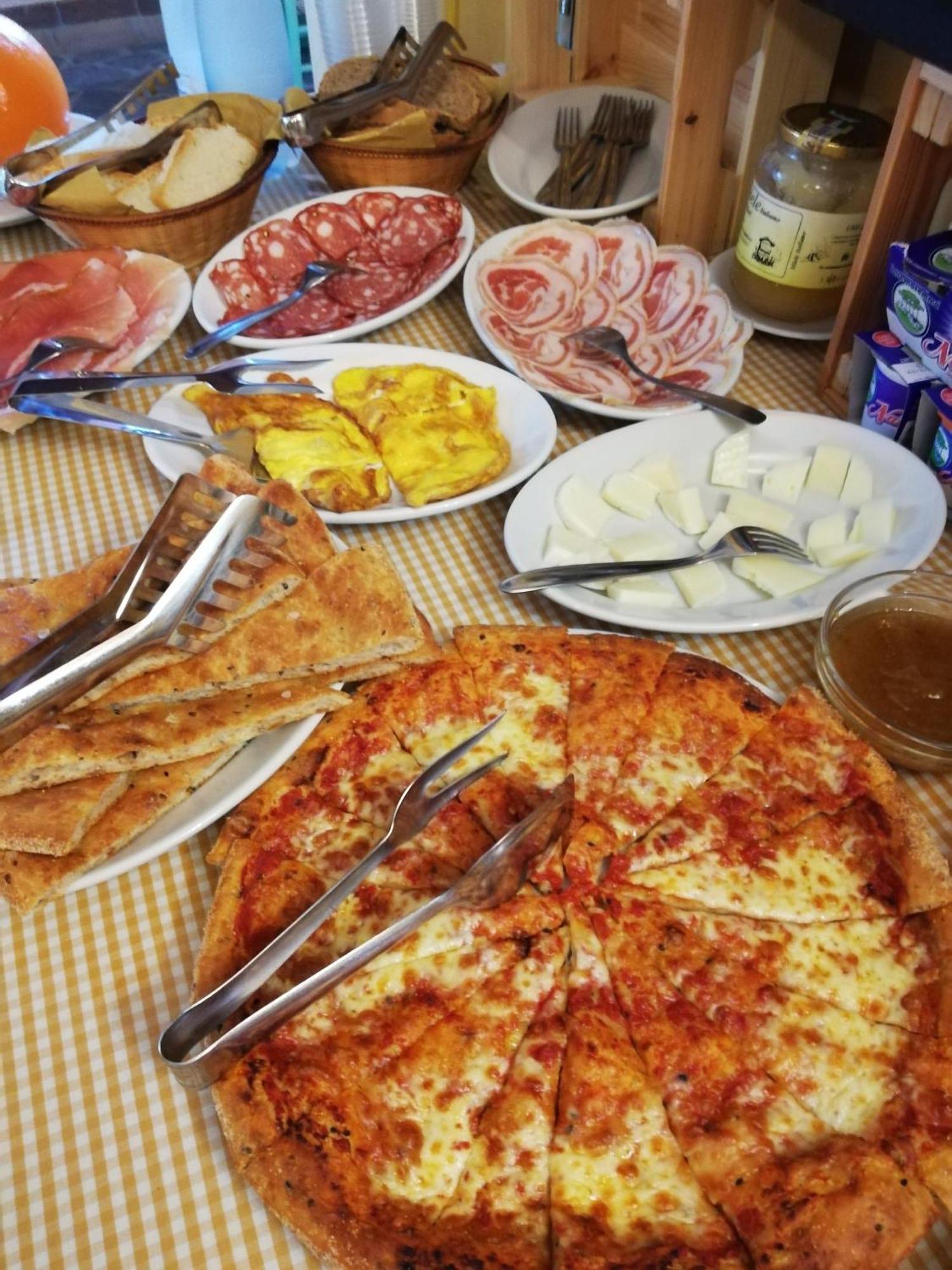 Il Laghetto *